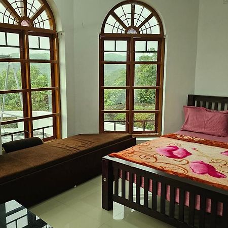 The Star Resorts Vagamon Ngoại thất bức ảnh