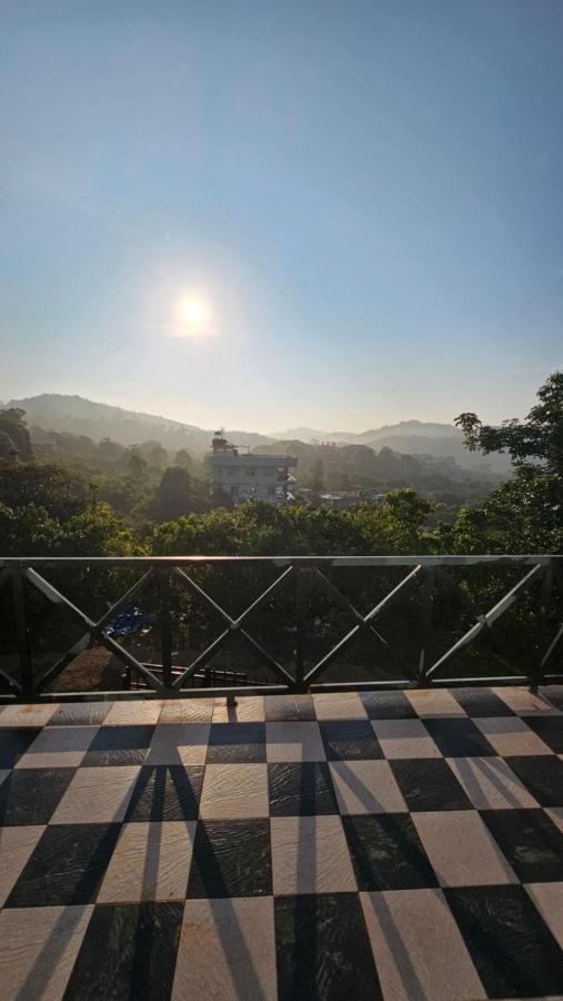 The Star Resorts Vagamon Ngoại thất bức ảnh