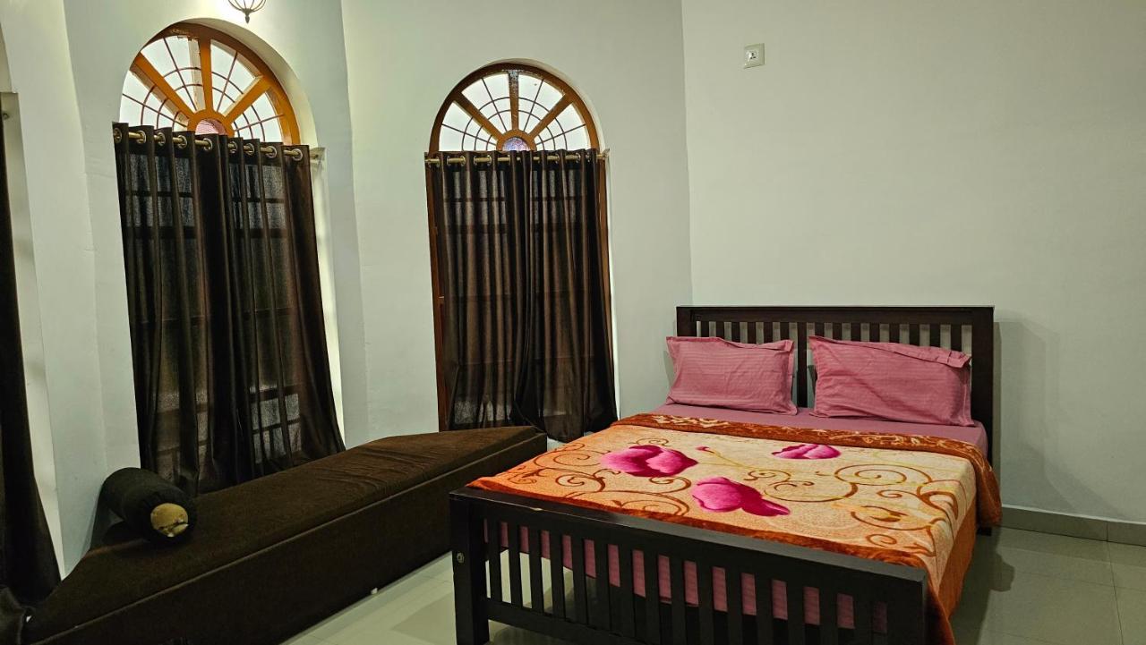 The Star Resorts Vagamon Ngoại thất bức ảnh