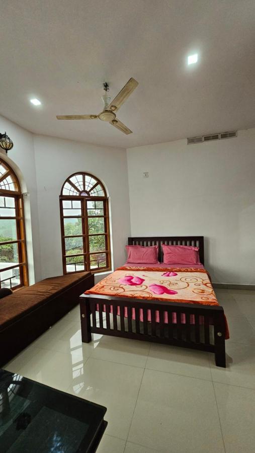 The Star Resorts Vagamon Ngoại thất bức ảnh