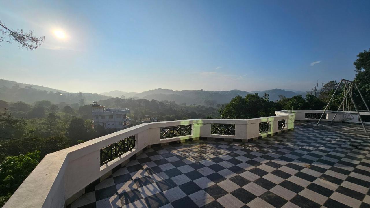 The Star Resorts Vagamon Ngoại thất bức ảnh