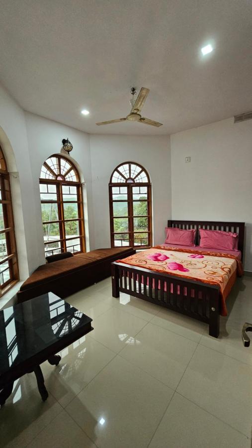 The Star Resorts Vagamon Ngoại thất bức ảnh