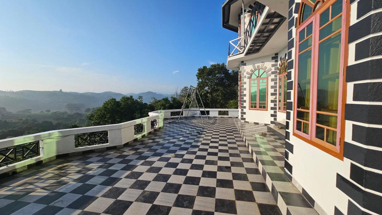 The Star Resorts Vagamon Ngoại thất bức ảnh