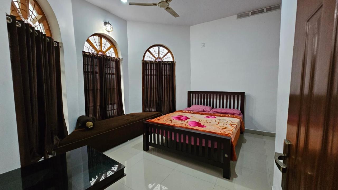 The Star Resorts Vagamon Ngoại thất bức ảnh