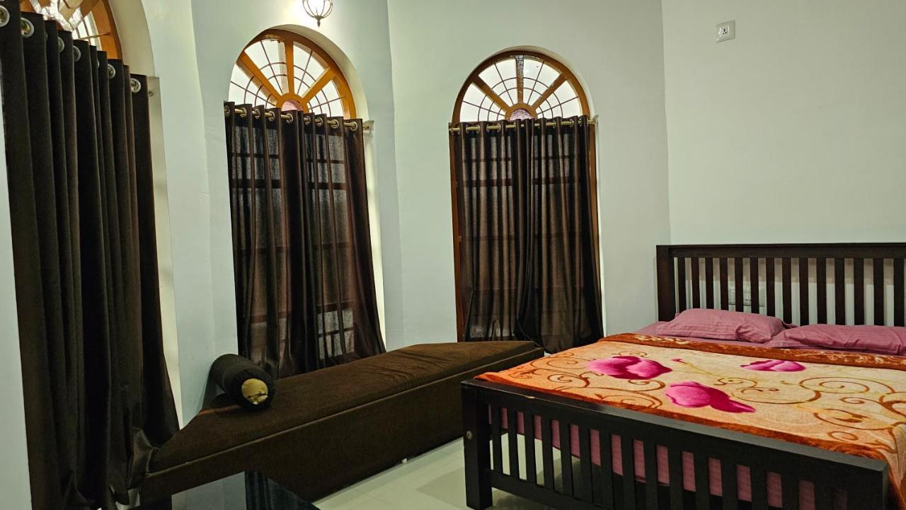 The Star Resorts Vagamon Ngoại thất bức ảnh