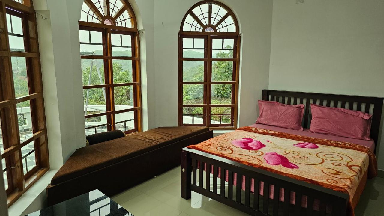 The Star Resorts Vagamon Ngoại thất bức ảnh