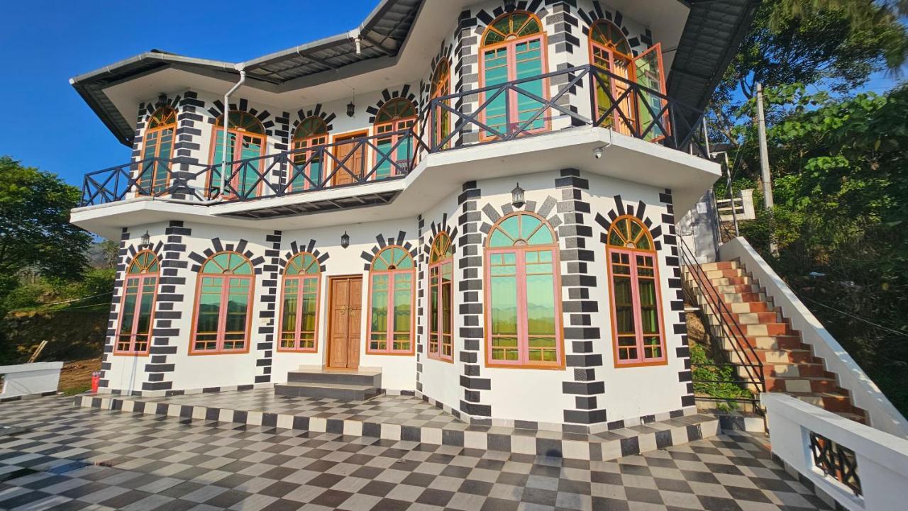 The Star Resorts Vagamon Ngoại thất bức ảnh