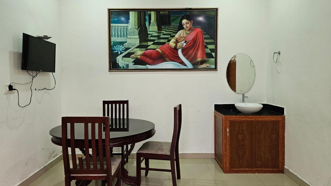 The Star Resorts Vagamon Ngoại thất bức ảnh