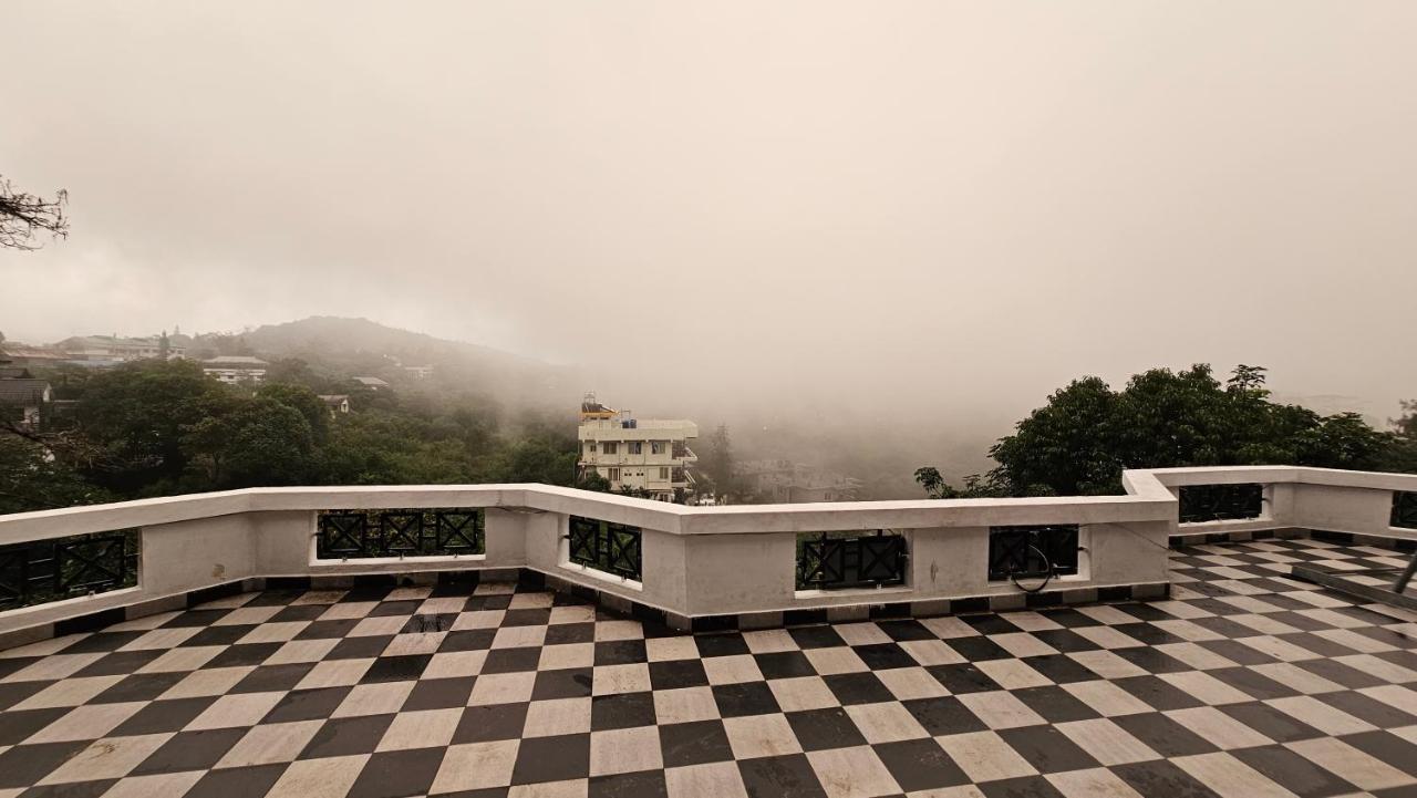The Star Resorts Vagamon Ngoại thất bức ảnh