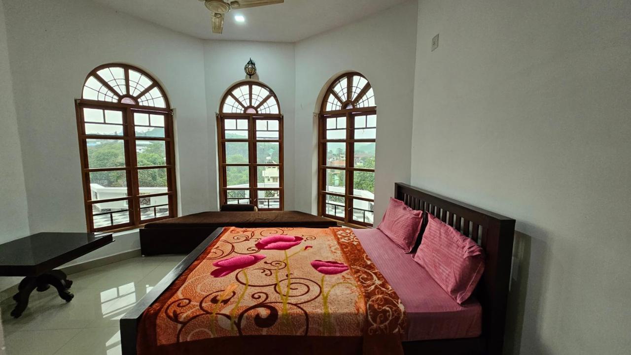 The Star Resorts Vagamon Ngoại thất bức ảnh