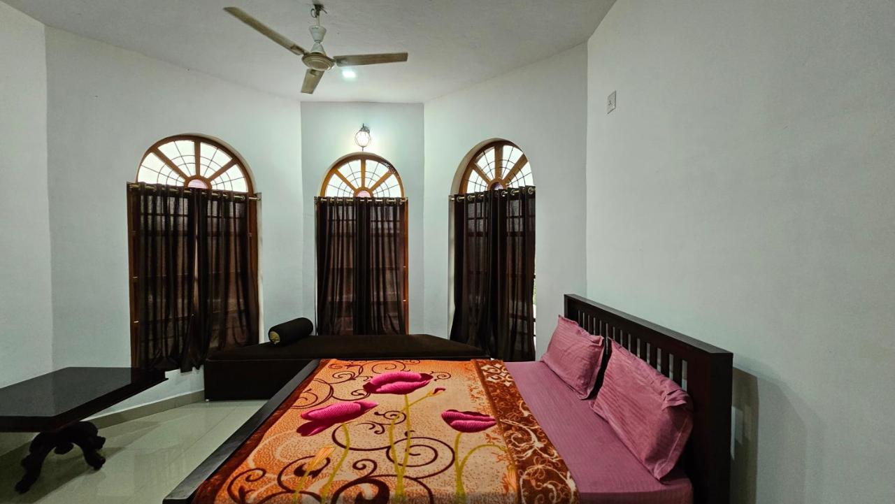 The Star Resorts Vagamon Ngoại thất bức ảnh