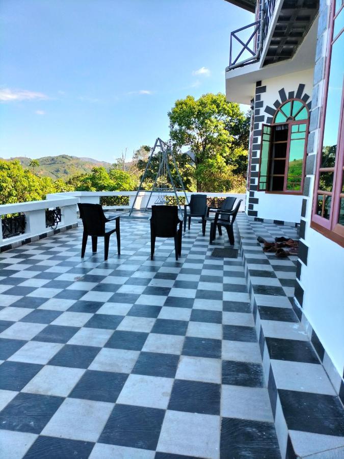 The Star Resorts Vagamon Ngoại thất bức ảnh