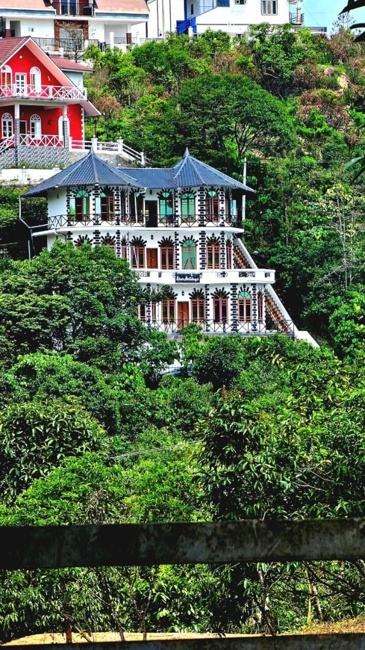 The Star Resorts Vagamon Ngoại thất bức ảnh